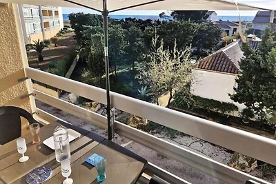 2-Zimmer-Ferienwohnung für 4 Personen, Port L...