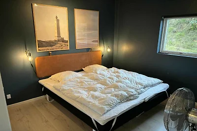 5 Sterne Ferienhaus in Sjølund