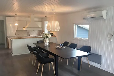4 stelle case ad Harboøre