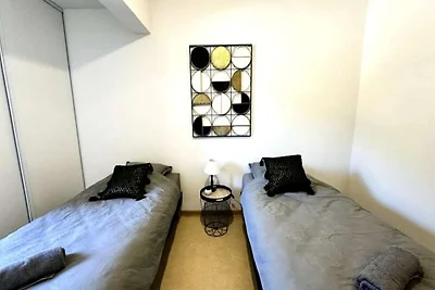 Appartementen voor 5 personen