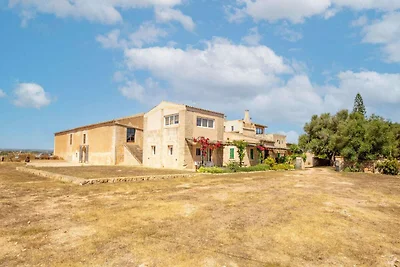 Casa di campagna classica a Campos con...