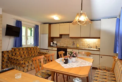 Gemütliches Apartment unweit des Skigebiets i...