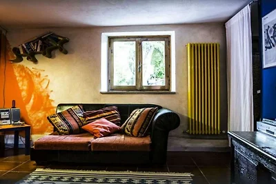 Casa vacanze con 1 camera da letto