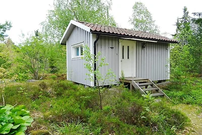 4 Sterne Ferienhaus in VAXHOLM