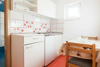 Cozy Apartments in Zadar with Sea and Mountai...