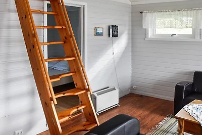 5 Personen Ferienhaus in Selje-By Traum