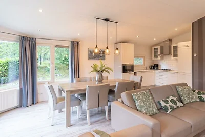 Maison de vacances à Brunssum avec terrasse