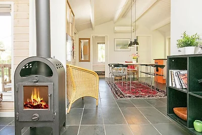 4 Personen Ferienhaus in Løkken