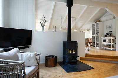 5 Sterne Ferienhaus in Ålbæk