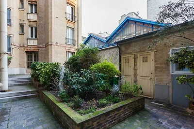 Appartamento tranquillo - 1BR/4P - Torre...