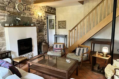 Haus an der Küste von Penthièvre in...