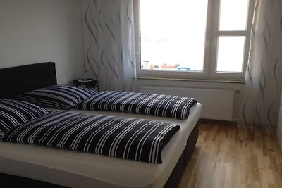 Nordsee-Südstrand 129
