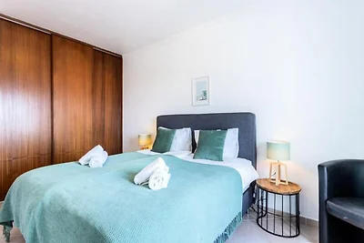 Case e ville per 6 persone