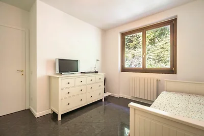 Oggebbio Kurzurlaub mit Aussicht