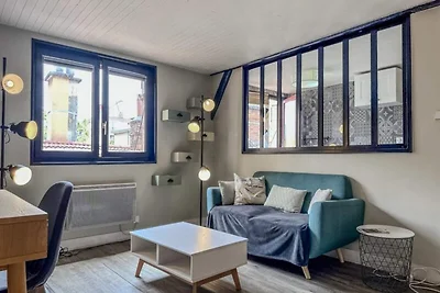 Appartamento nel centro storico Grenoble