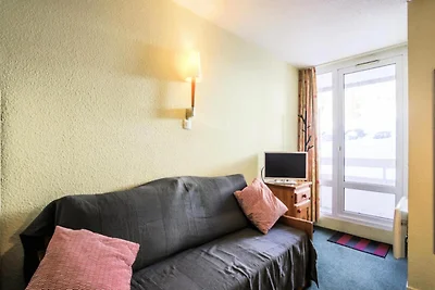 Wohnung in Éclose nahe Alpe d'Huez Zentrum