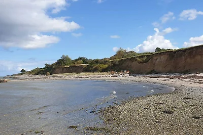 Meer Charme in Baring -- By Traum...