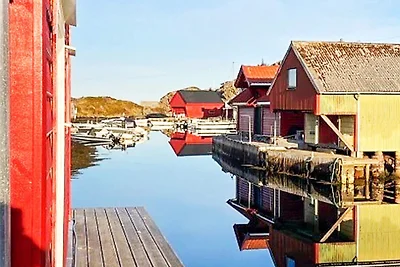 6 persoons vakantie huis in Hernar-By Traum