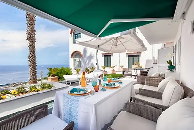 Appartamento vicino Piazzetta di Capri