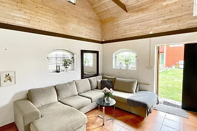 3 Personen Ferienhaus in Berga-By Traum