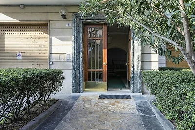 Kuća za odmor Dopust za oporavak Genova