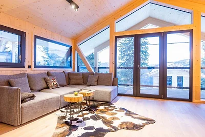 Fantastisches Chalet mit Sauna