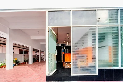 Super Collection O Ehemals Galaxy Inn