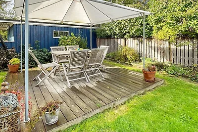 6 persoons vakantie huis in TOMELILLA-By...