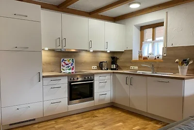 Ferienhaus Erholungsurlaub Oberstdorf