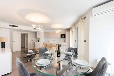 Appartement in Palm Beach met toegang tot het...