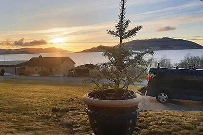 6 Personen Ferienhaus in Åram-By Traum