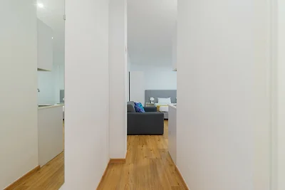 Appartement bij Las Canteras Strand