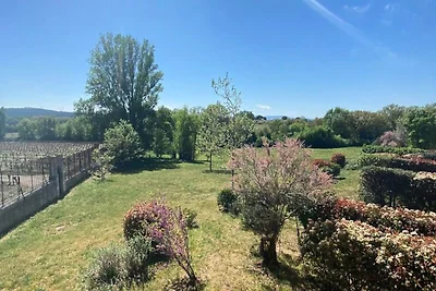2-kamer mezzanine-appartement voor 4 personen