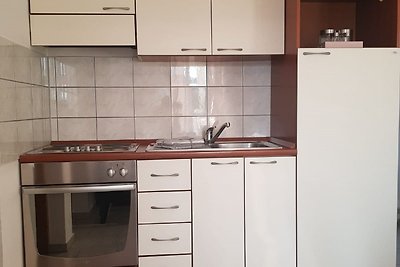 Apartment Cvita-Two Bedroom Apartment with Ba...