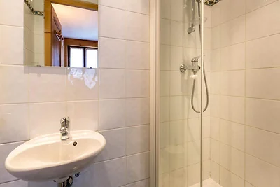 Wohnung im Dorfzentrum nahe Skipisten