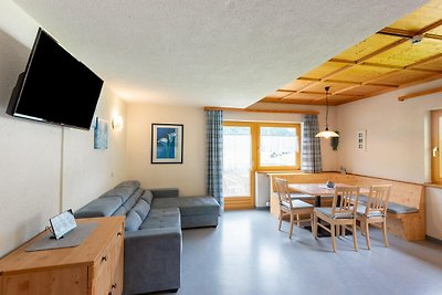 Prachtig appartement met een panoramisch...