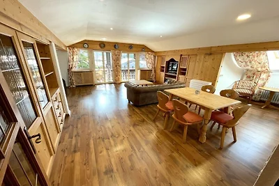 Maison « Penthouse » Zellerwirt