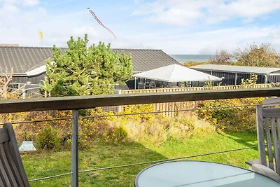 8 persoons vakantie huis in Glesborg-By Traum