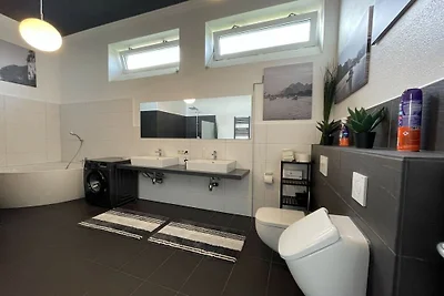 Ferienwohnung mit 0 Schlafzimmer