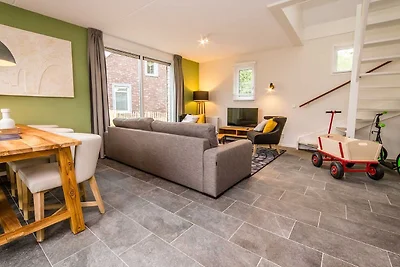 Ferienhaus nur 4 km. von Maastricht entfernt