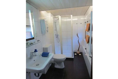 Ferienhaus mit 1 Schlafzimmer