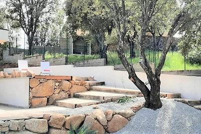 Ferienwohnung Familienurlaub Corse