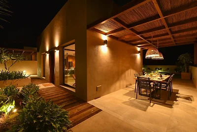 Luxoriöse Villa in Puerto Rico