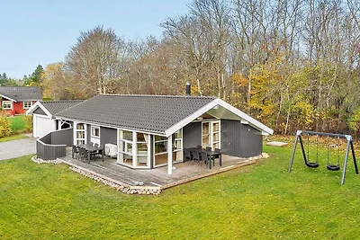 Helle Cottage-Oase in Silkeborg-By Traum