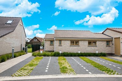 Charmantes Dünenhaus in ruhiger Lage