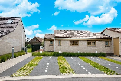 Charmantes Dünenhaus in ruhiger Lage
