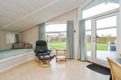 4 sterren vakantie huis in Korsør