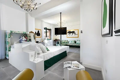 Prachtige suite in Piano di Sorrento