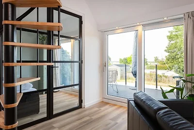 Gemütliche Wohnung am schönen Sneekermeer