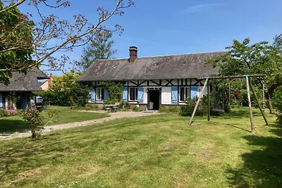 Vakantiehuis in Longueil met...